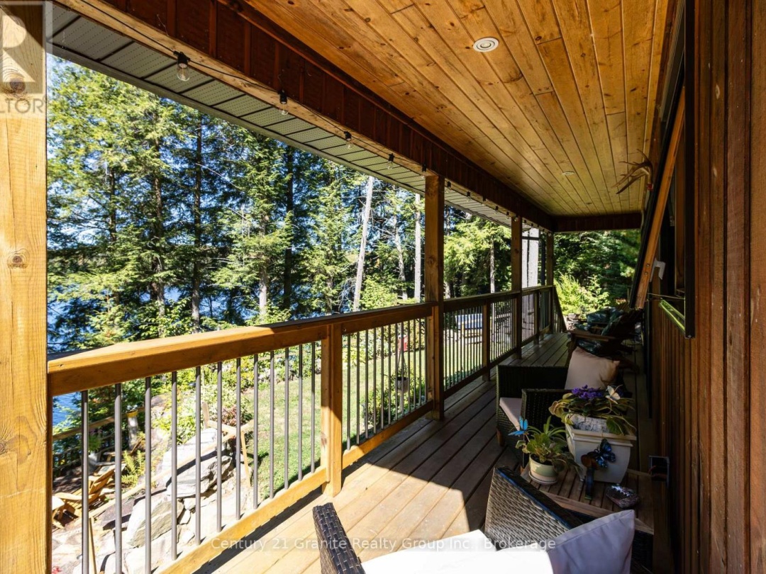 1219 MARATHON DRIVE, Canning Lake