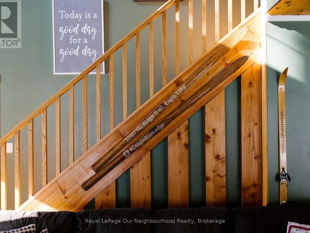 1040 SKI RIDGE TRAIL, 