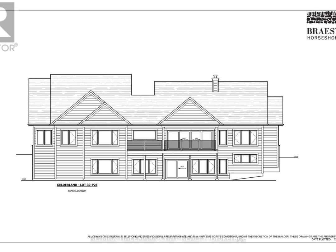 Lot 39 Friesian Court, Oro-Medonte
