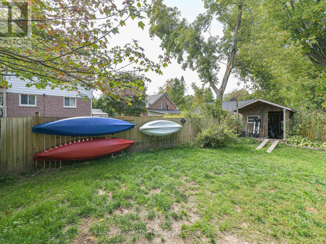 35 MCDONALD STREET, 