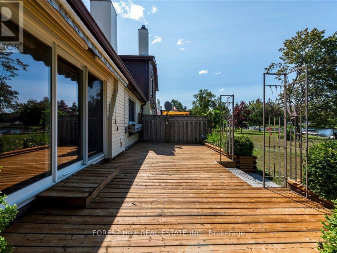 9 - 70 LAGUNA PARKWAY, Lake Simcoe