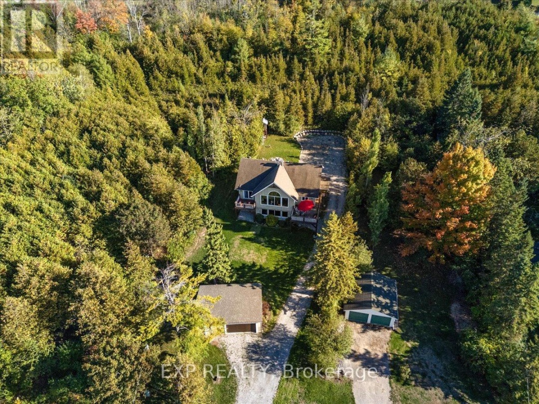857 CEDAR GLEN ROAD, 