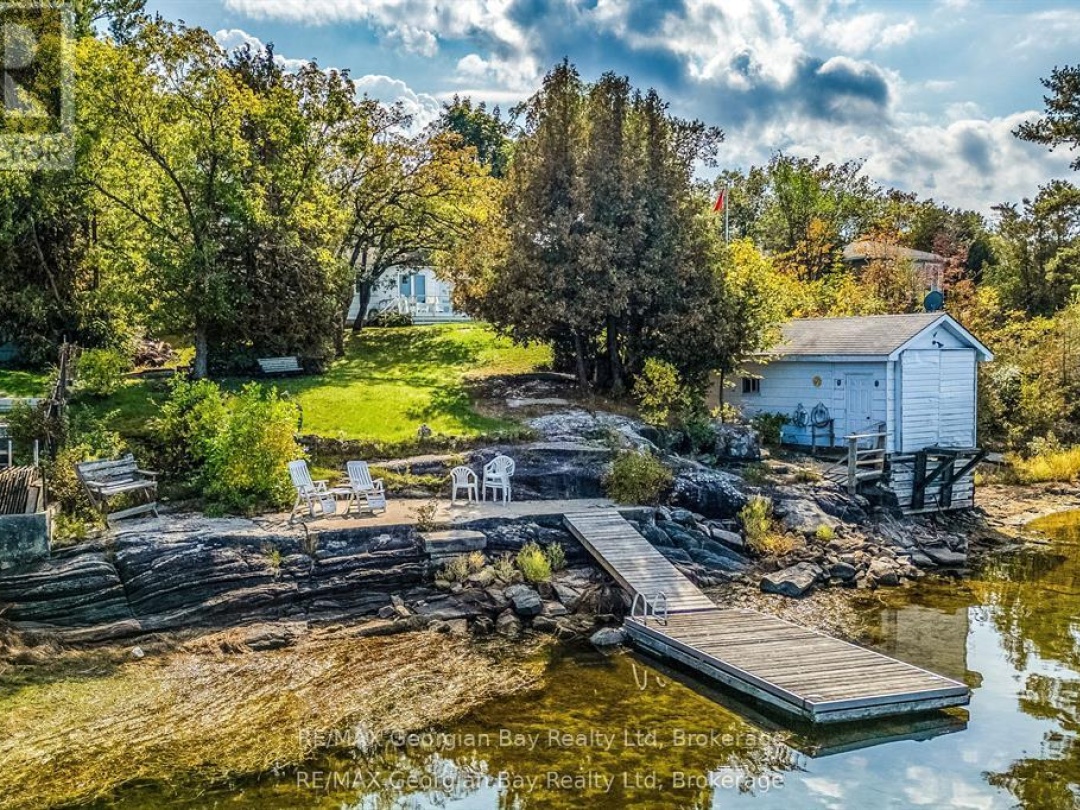 134 FOREST HARBOUR PARKWAY, Georgian Bay
