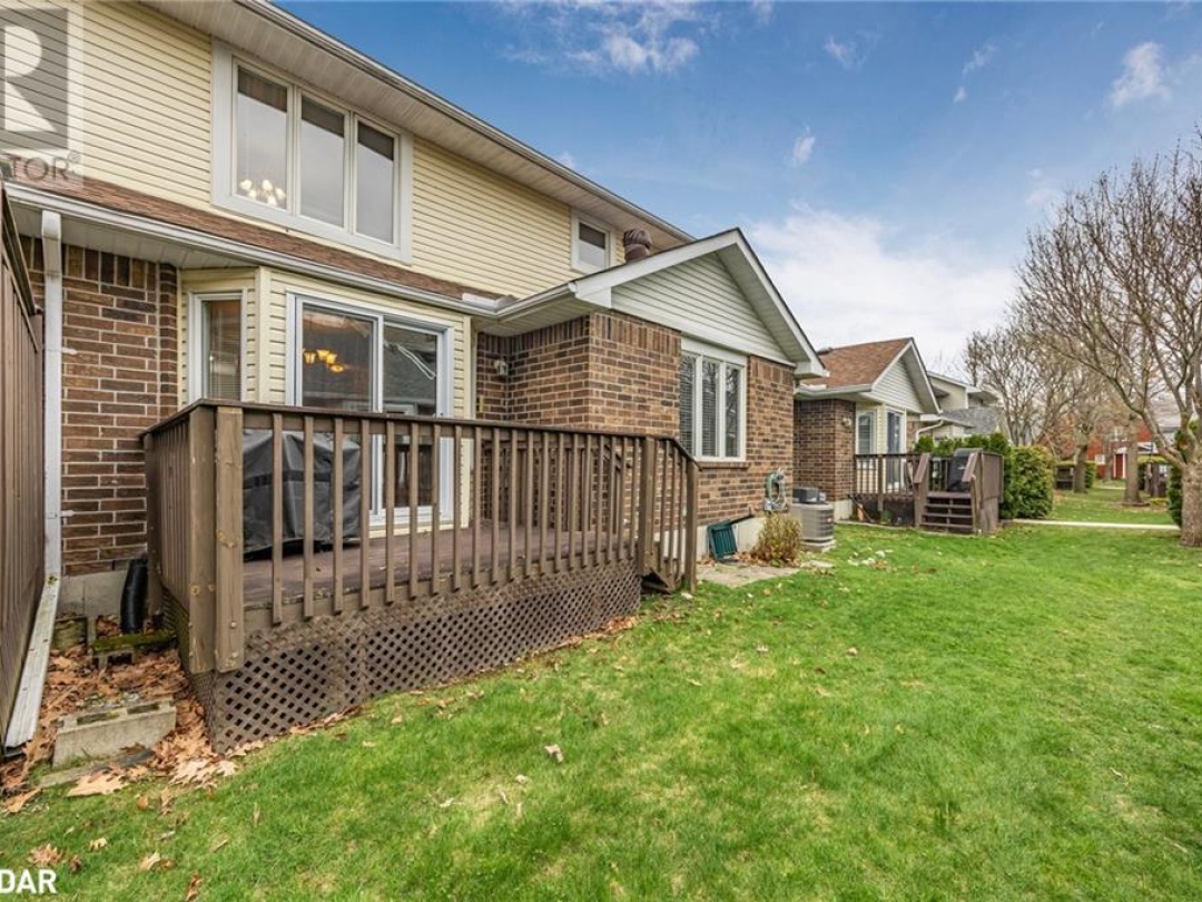 40 Museum Drive Unit# 403, Orillia
