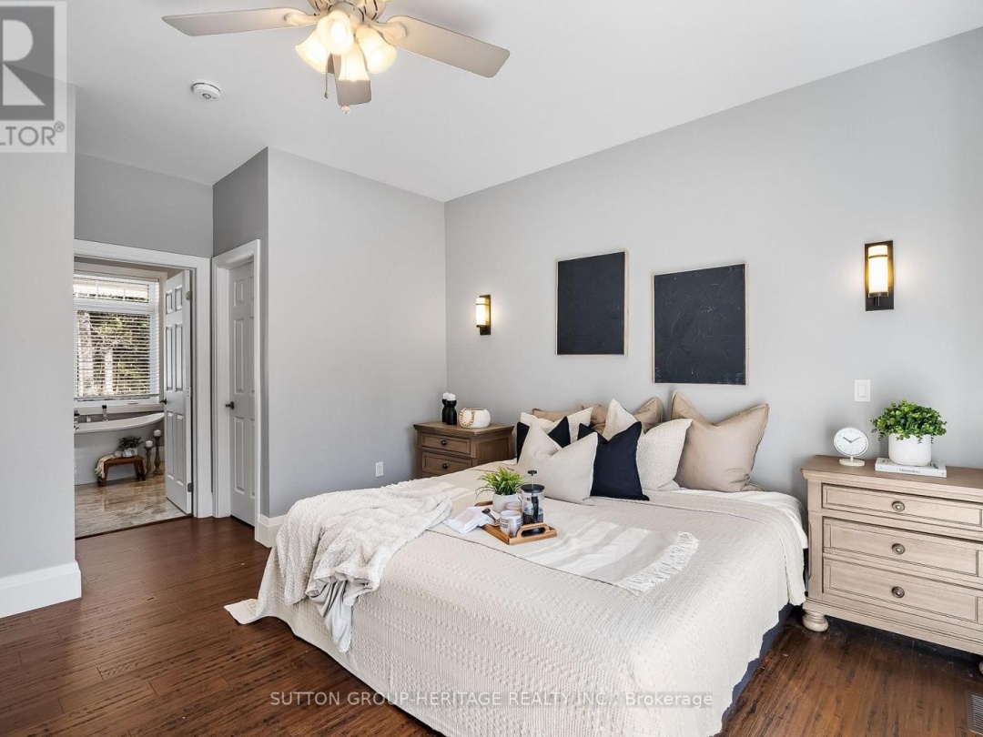 97 Ledge Road, Trent Lakes