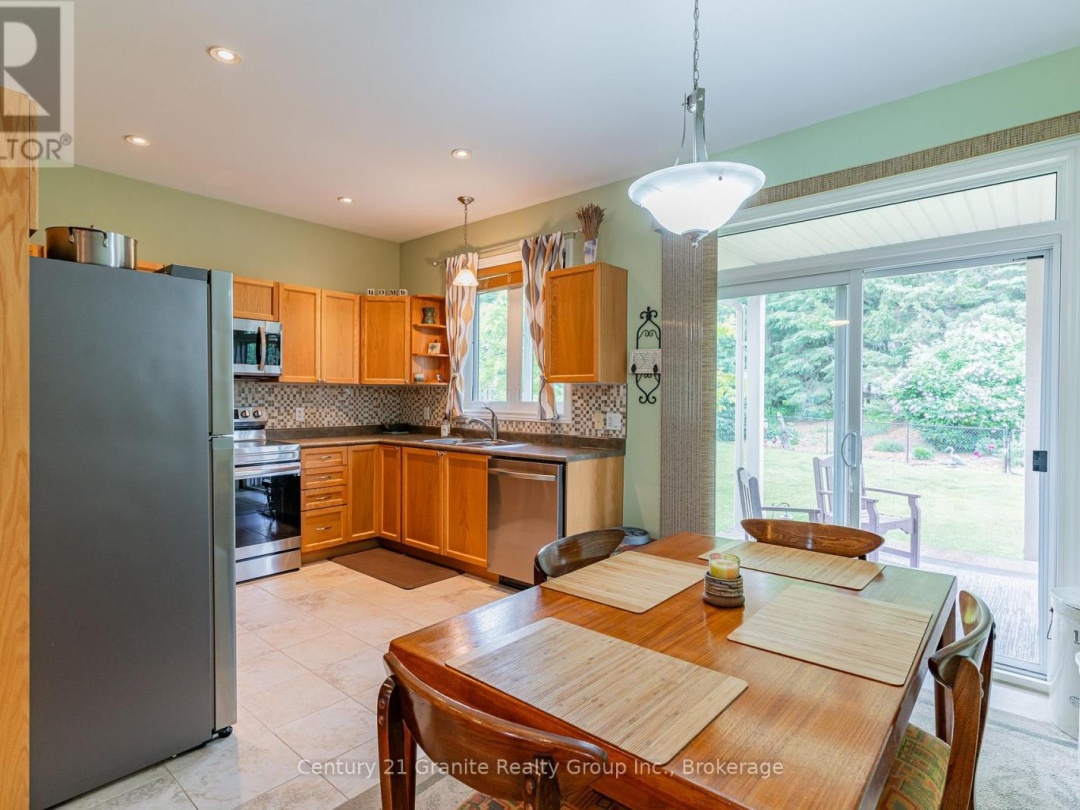 21 WINDOVER DRIVE, 