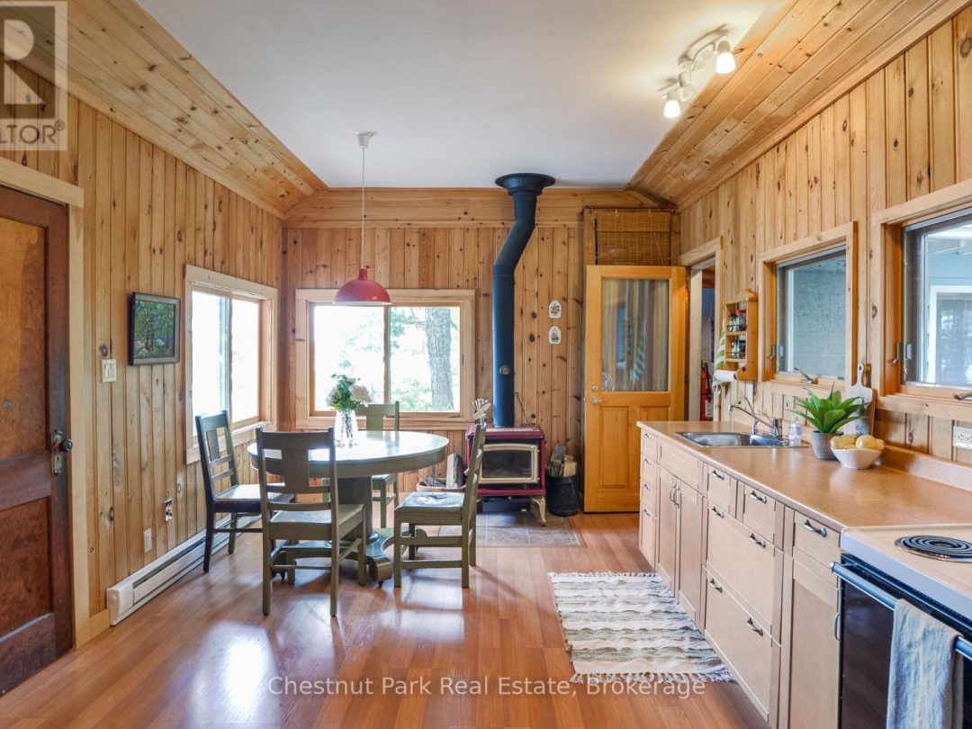 26 Island 26Lm, Lake Muskoka