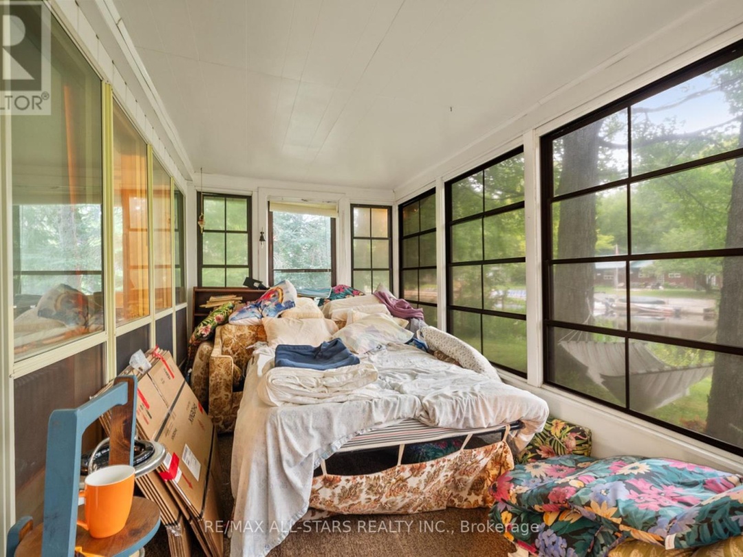 357 SOUTHAM DRIVE, 