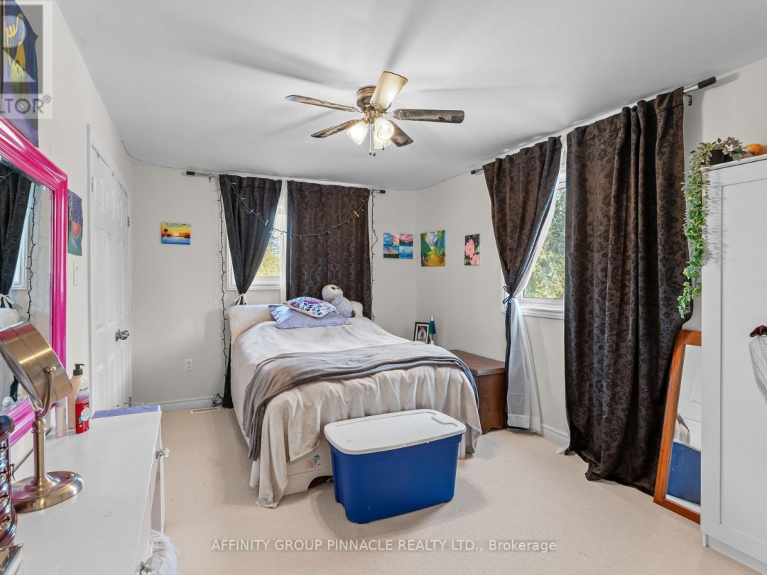 196 BURY'S GREEN ROAD, Kawartha Lakes (Somerville)