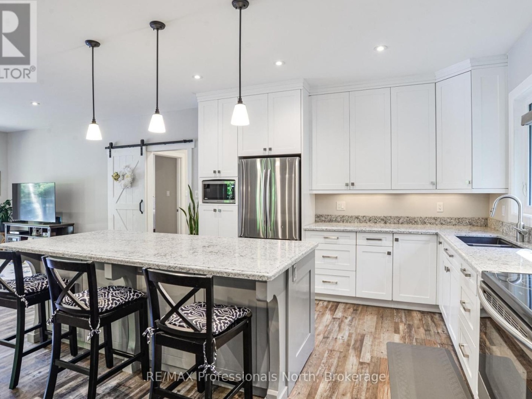 1111 Merrick Drive, Wood Lake