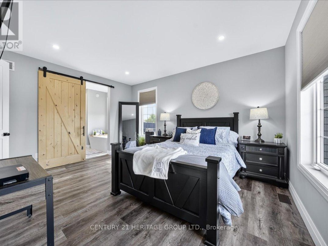 505 ELDON STATION ROAD, 