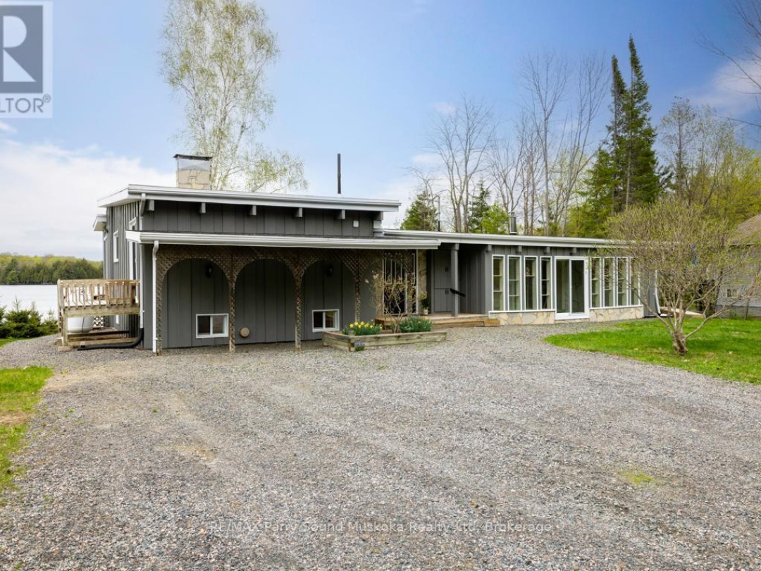 179 MANITOU DRIVE, 