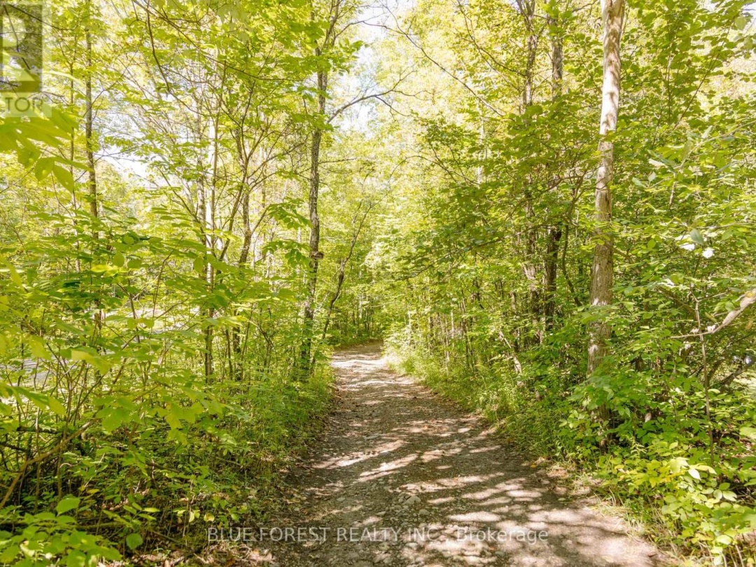 Lot 69 25Th Line, Maple Lake