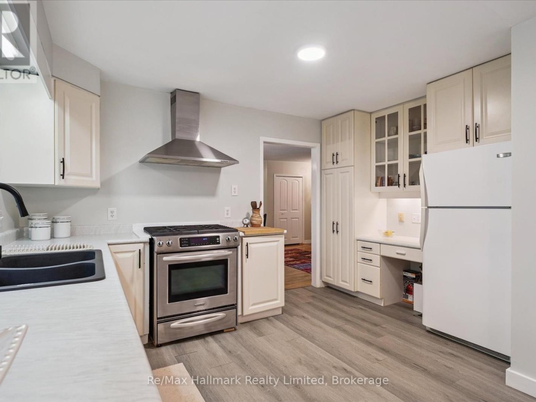 91 SPENCER STREET, 