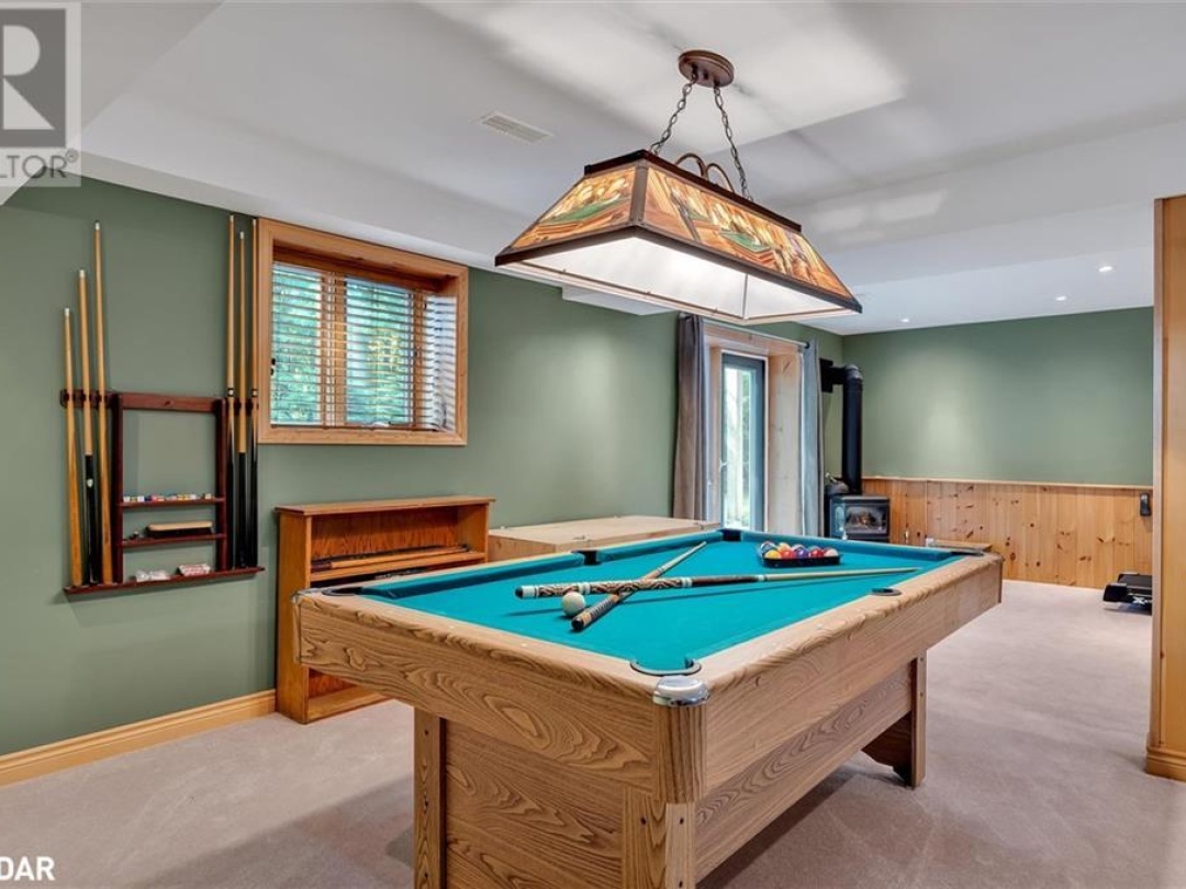 48 Sturgeon Glen Road, Sturgeon Lake