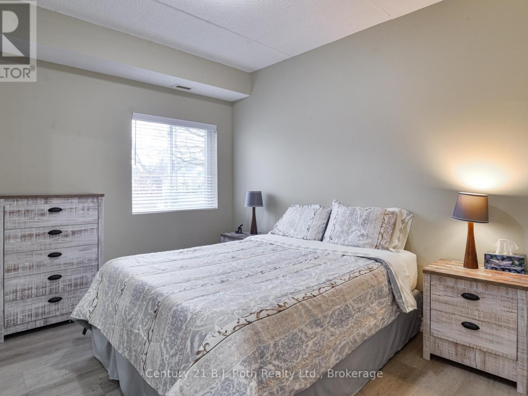 101 - 125 BOND STREET, Orillia