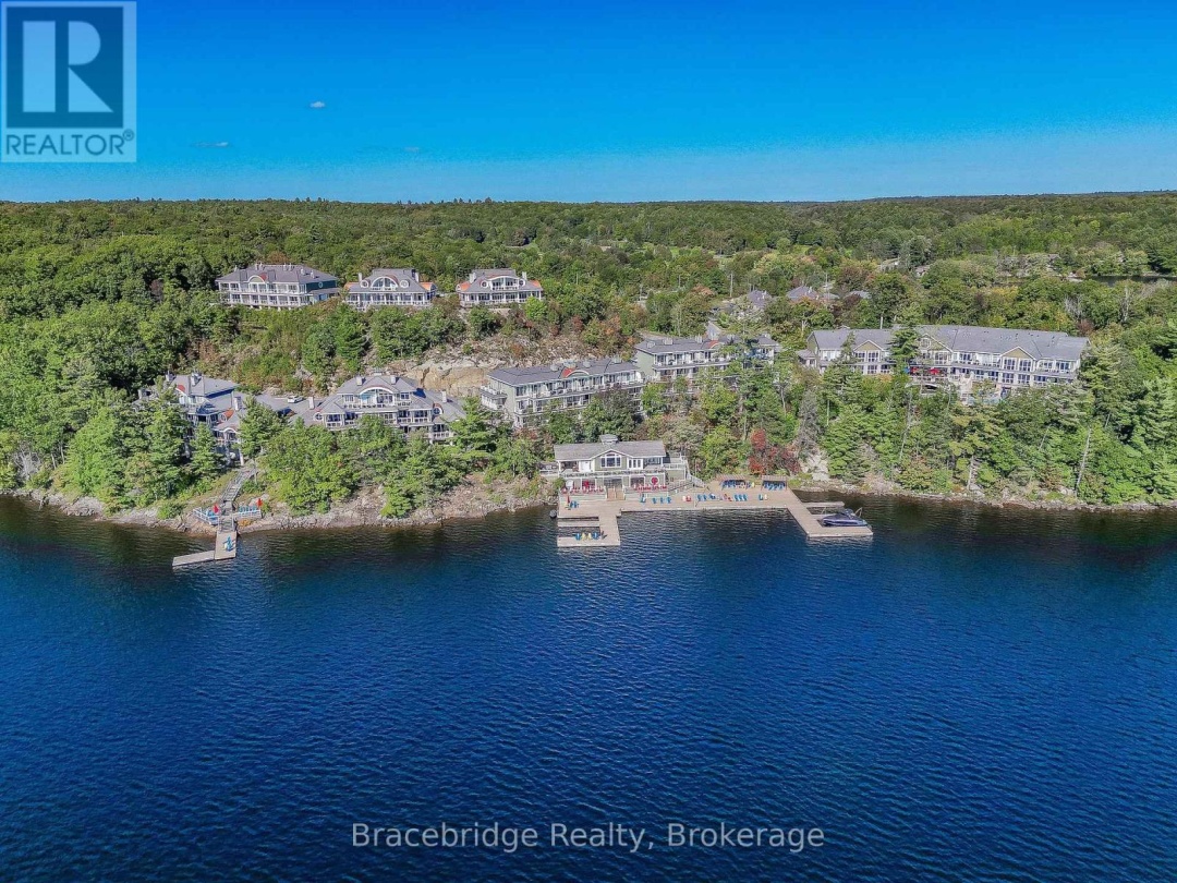 L215-C2 - 1869 MUSKOKA 118 HIGHWAY W, 