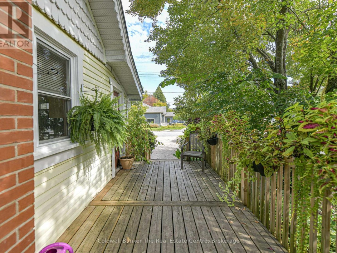 35 MCDONALD STREET, 