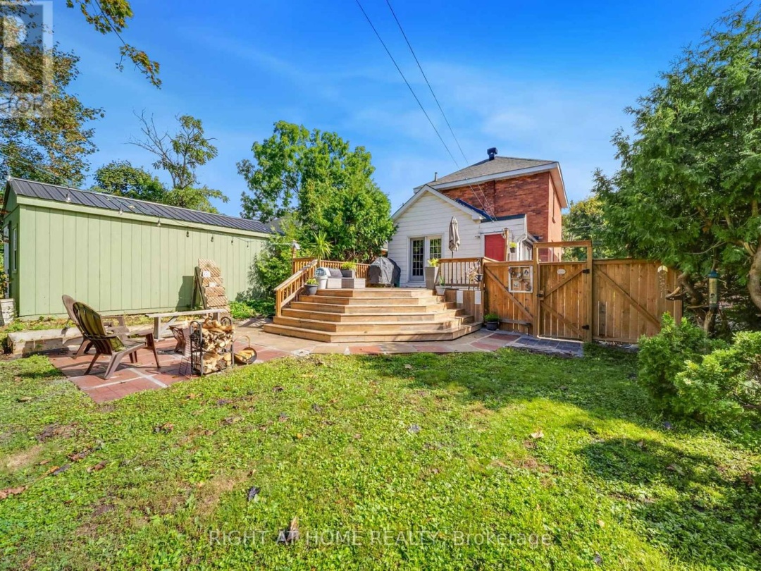 81 DOUGLAS STREET, 