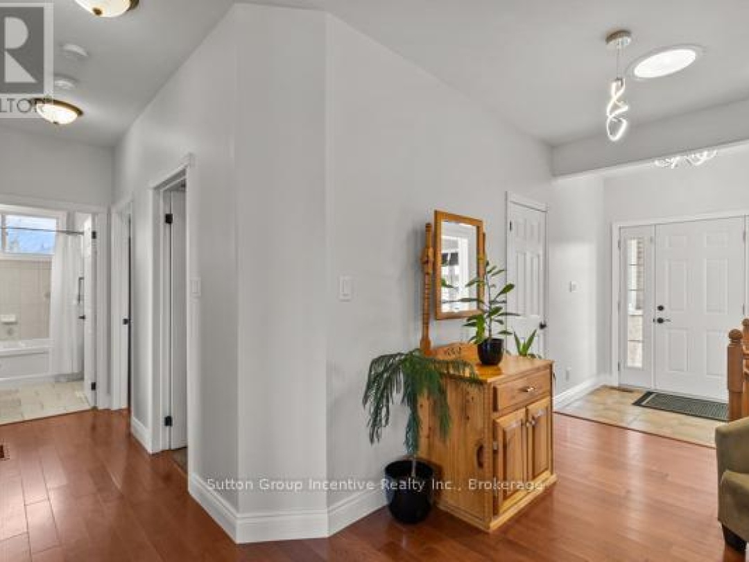 22 BOURGEOIS BEACH ROAD, 
