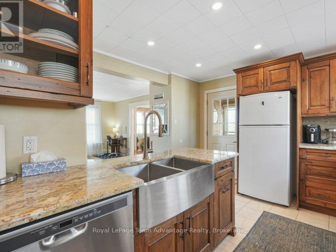 3 Gibson Street, Parry Sound
