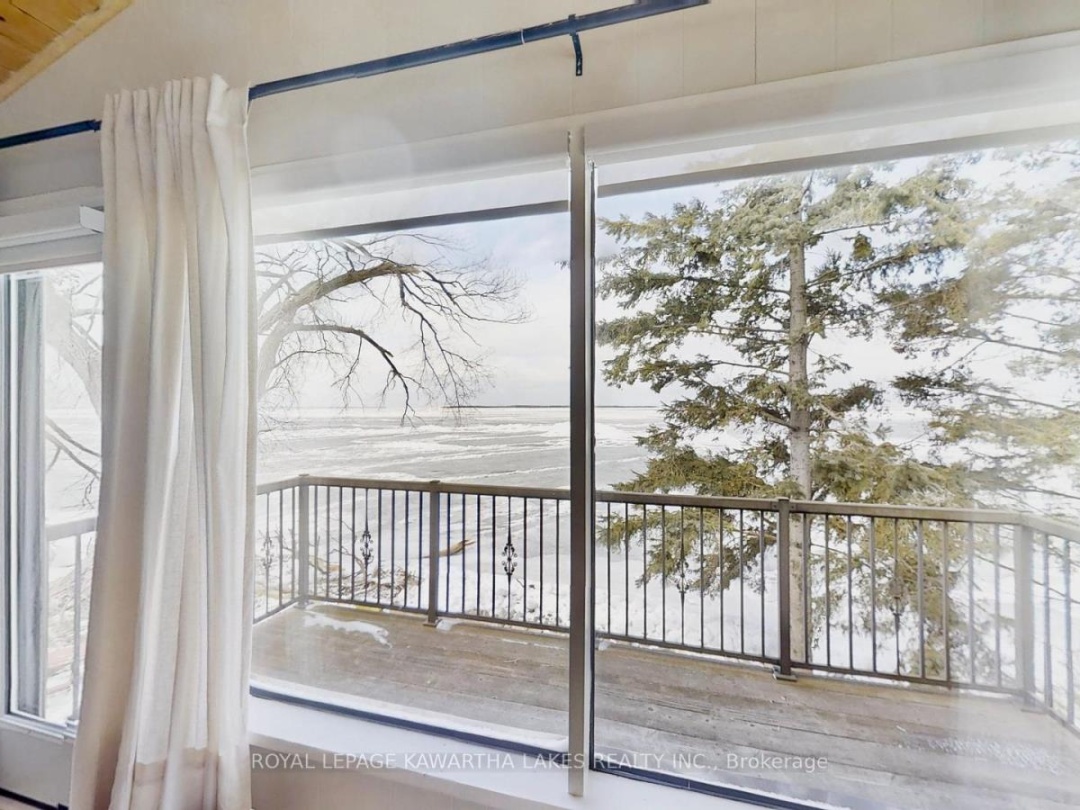 92 ALSOPS BEACH ROAD, Lake Simcoe
