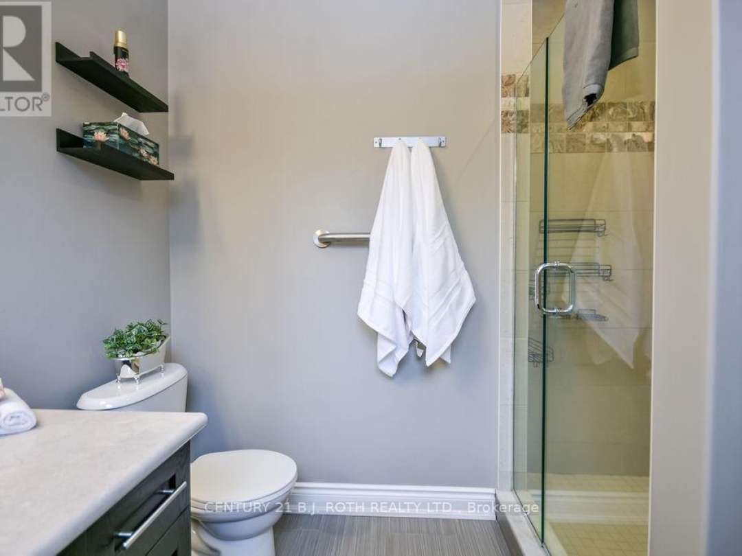 8 MERRINGTON AVENUE, 