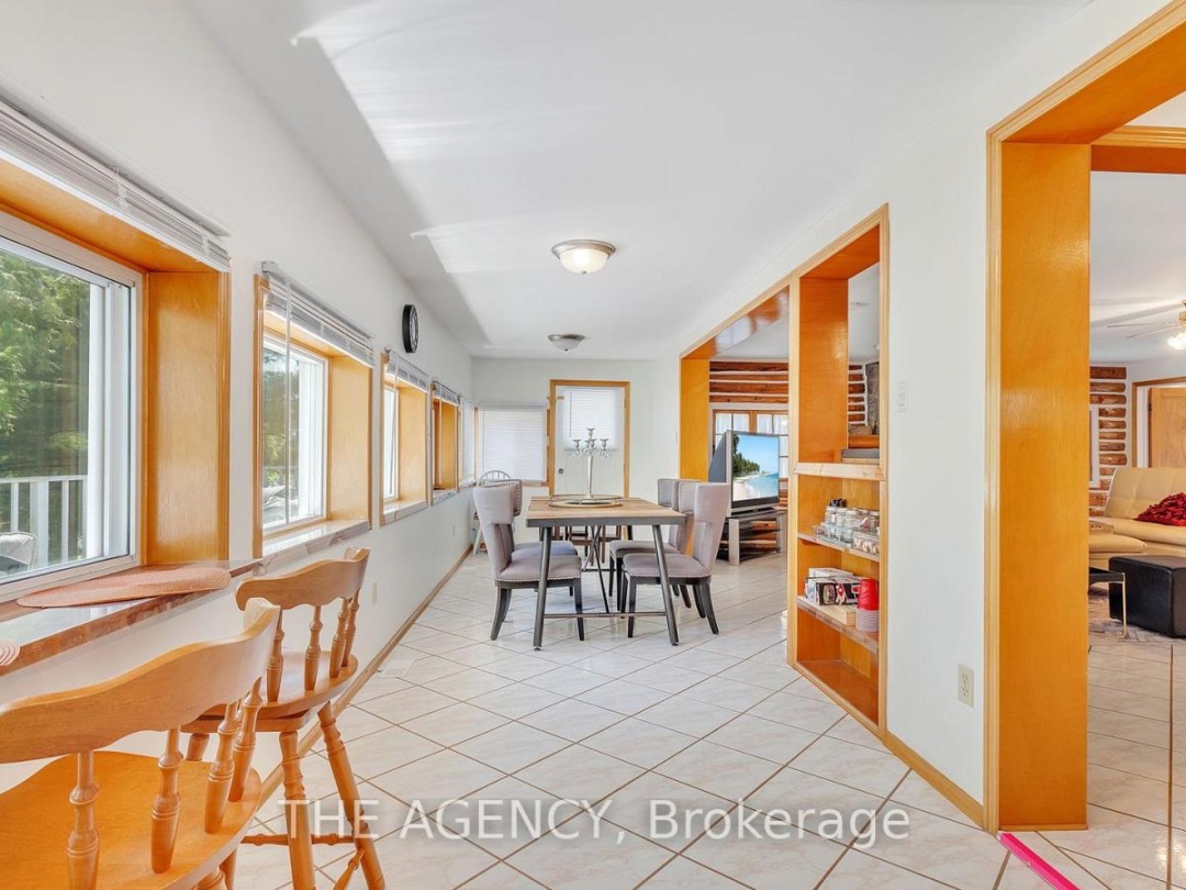 108 COLDSTREAM ROAD, Cameron Lake