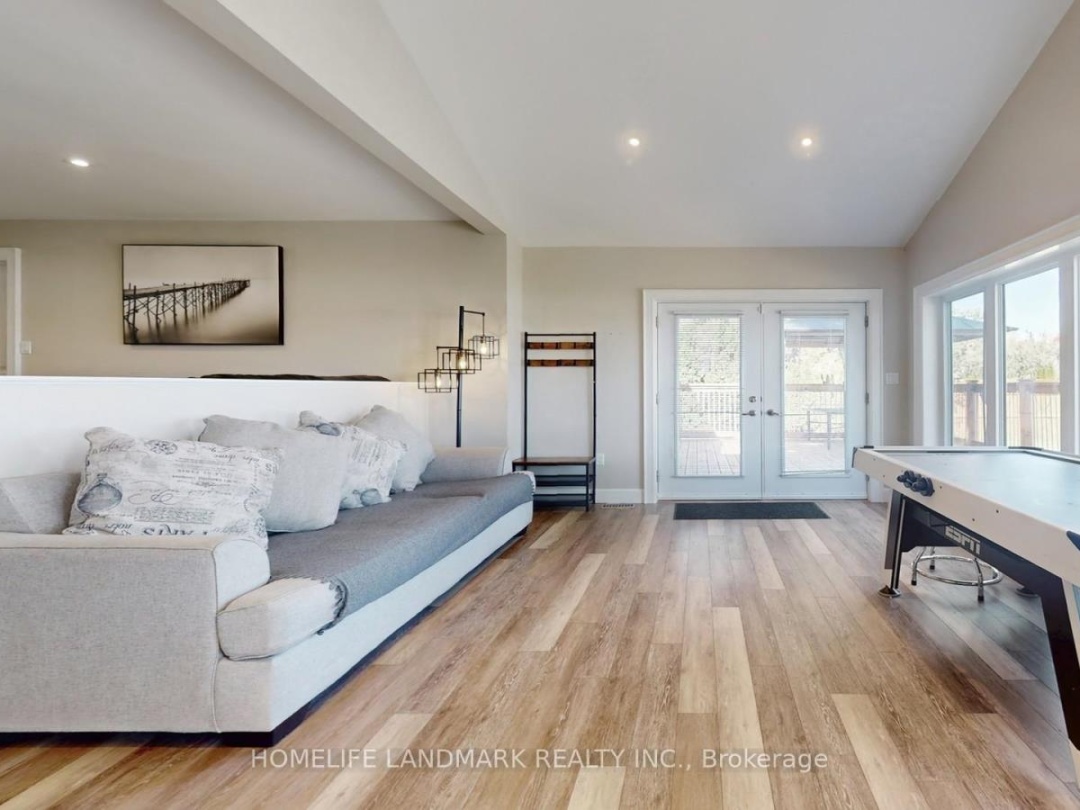 208 LAKESHORE DRIVE, 