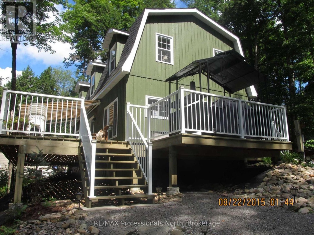 1289 Grandpa's Trail, Salerno Lake