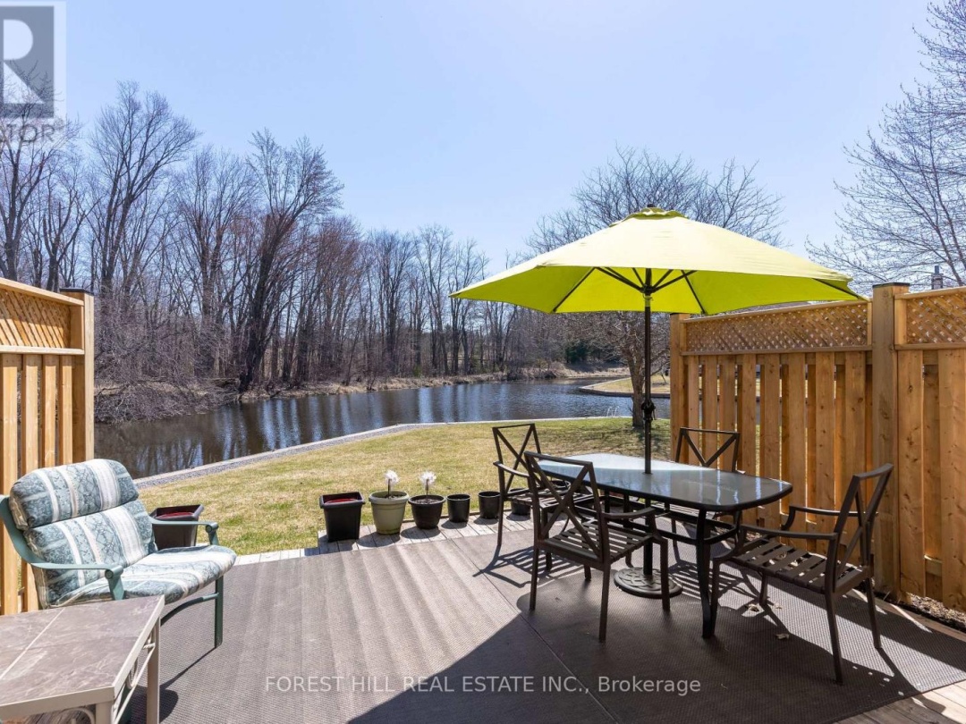 21 - 21 LAGUNA PARKWAY, Lake Simcoe