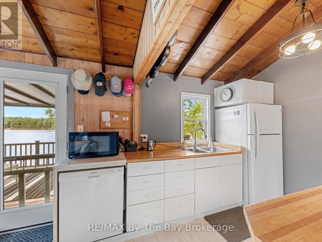 18588 GEORGIAN BAY SHORE, 