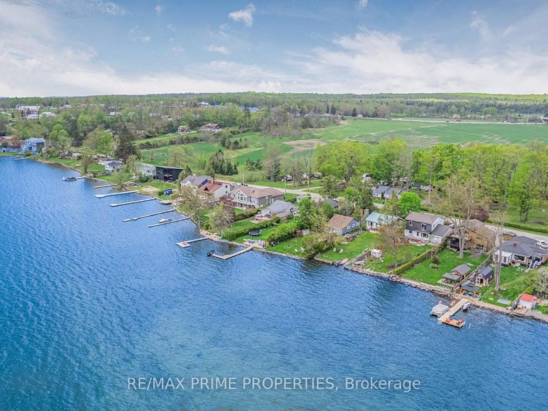 1947 WOODS BAY ROAD, Lake Couchiching