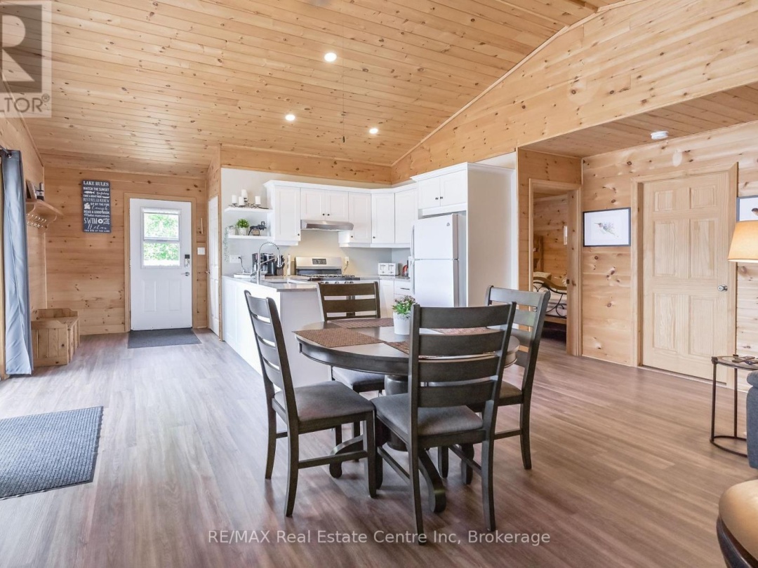 22 SOUTH CRANE LAKE ROAD, 
