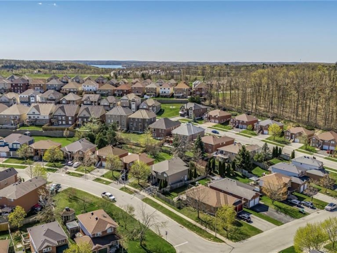 3160 Emperor Drive, Orillia