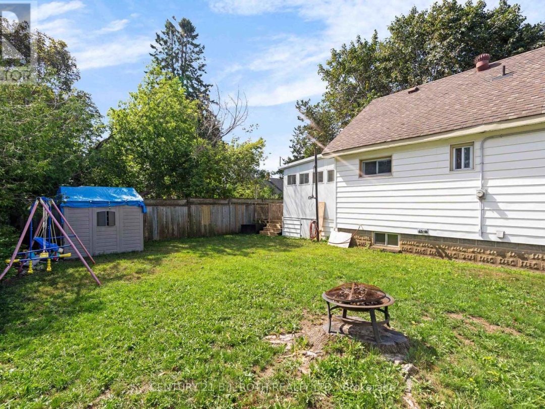 341 NOTTAWASAGA STREET, 