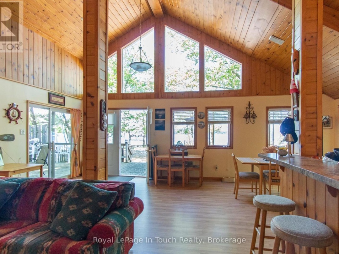 1264 Island 540, Georgian Bay