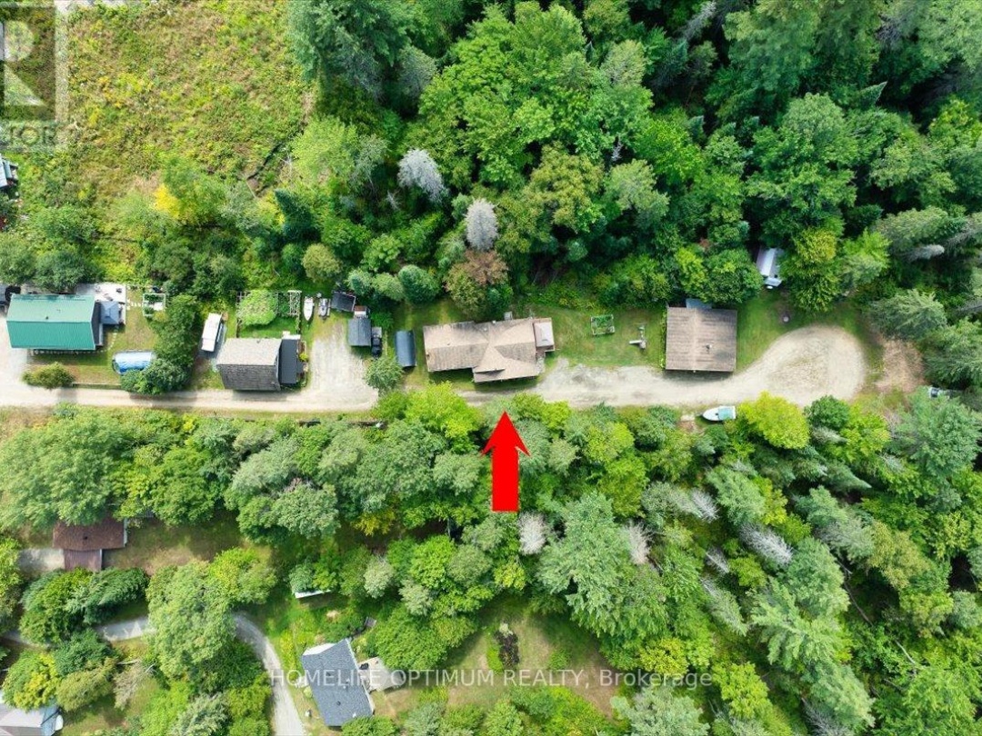 788 MUSKOKA RD. 3 ROAD N, 