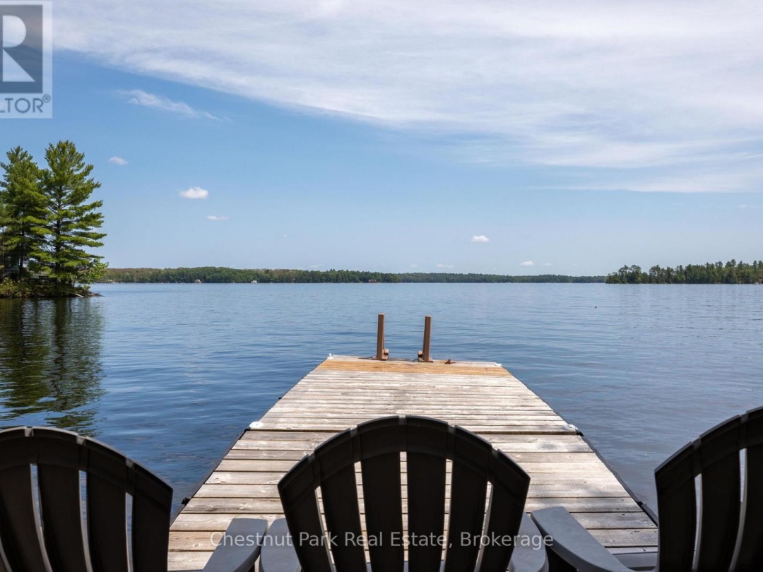 29 Island 26Lm, Lake Muskoka
