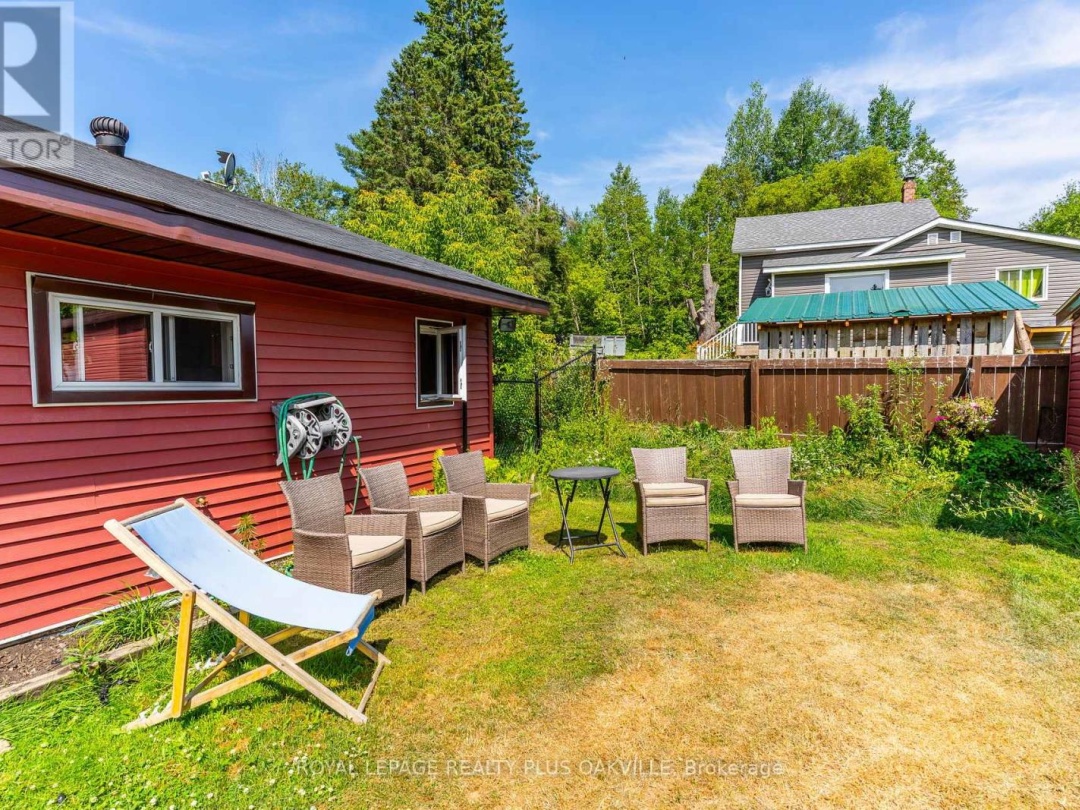 322 BOBCAYGEON ROAD, 