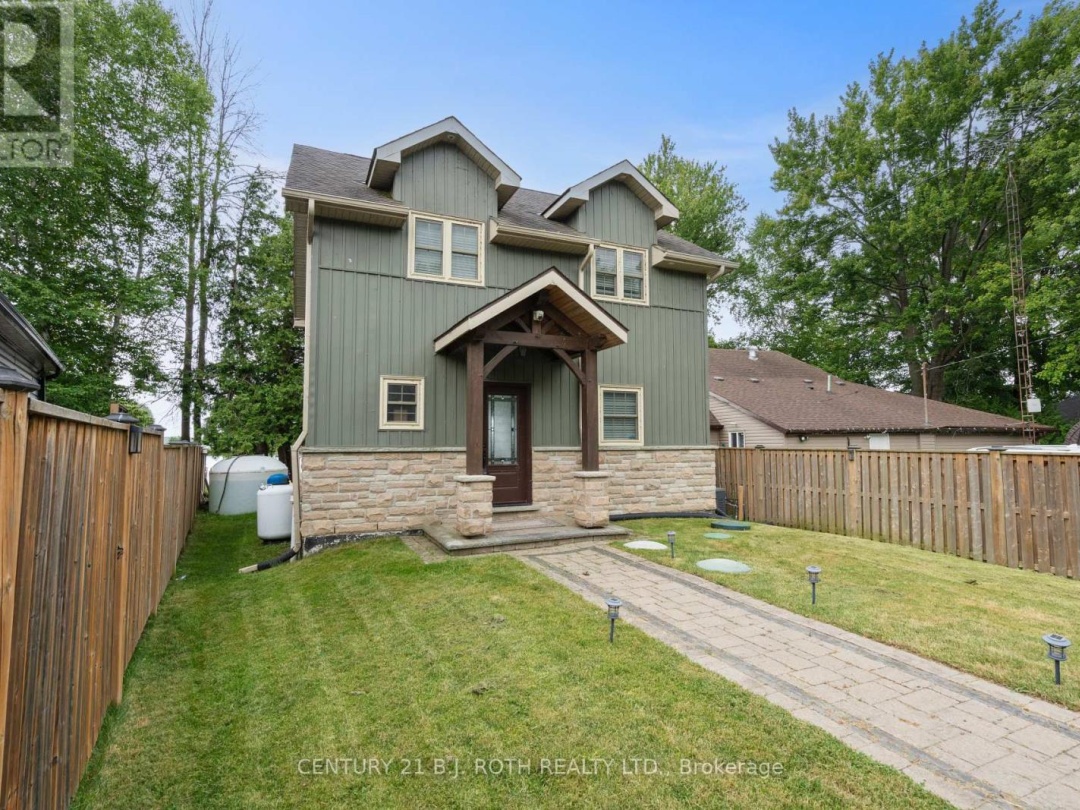 1114 RAMARA  47 ROAD, 