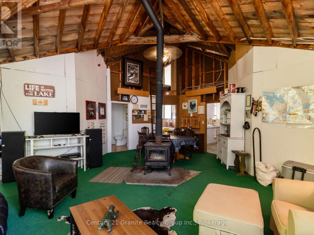 1145 Mink Road, Long Lake