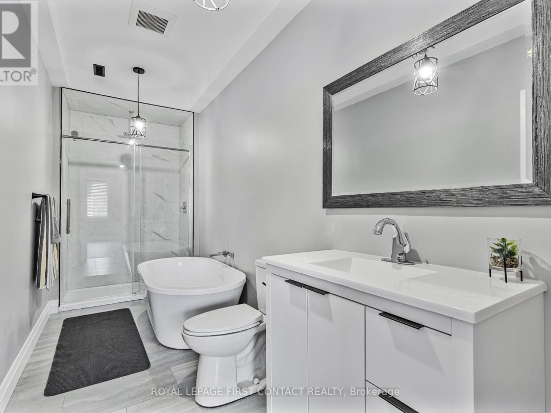 3075 Orion Boulevard, Orillia
