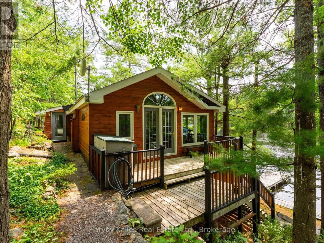 1078 MCKENZIE ROAD, 