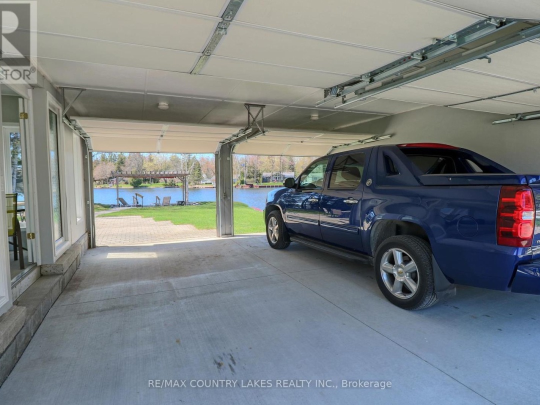 31 Portage Road, Trent-severn Waterway