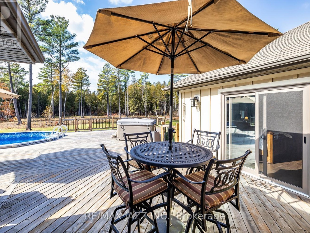 19 Ledge Road, Trent Lakes