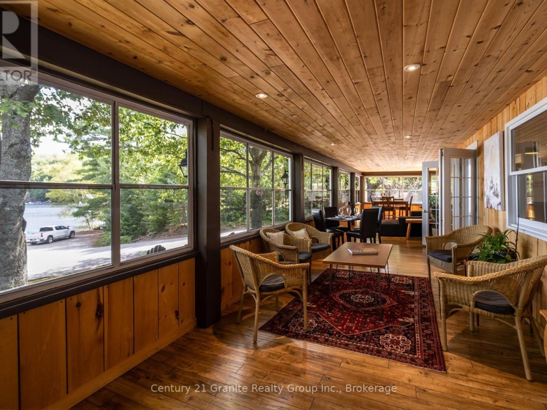 2029 LITTLE HAWK LAKE ROAD, Little Hawk Lake