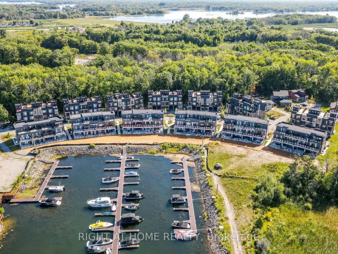 100 MARINA VILLAGE DRIVE, 