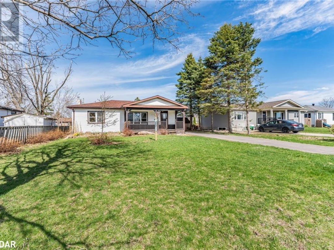 58 Skyline Drive, Orillia