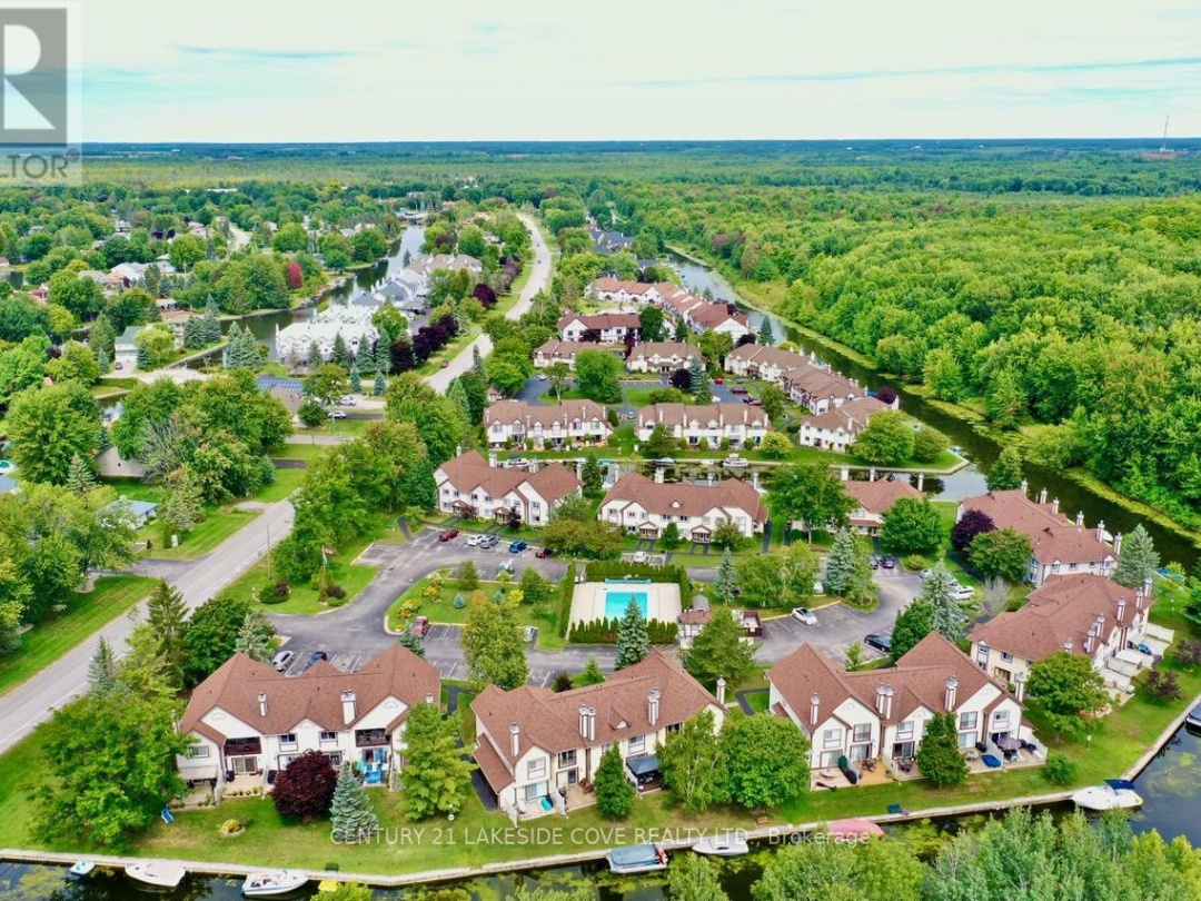 1 - 11 LAGUNA PARKWAY, Lake Simcoe